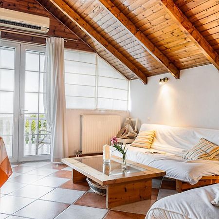 Rosa Seaview Loft Apartment Zakynthos Town Exterior photo