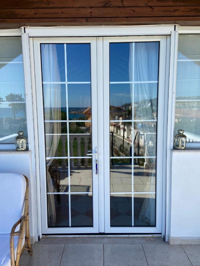 Rosa Seaview Loft Apartment Zakynthos Town Exterior photo