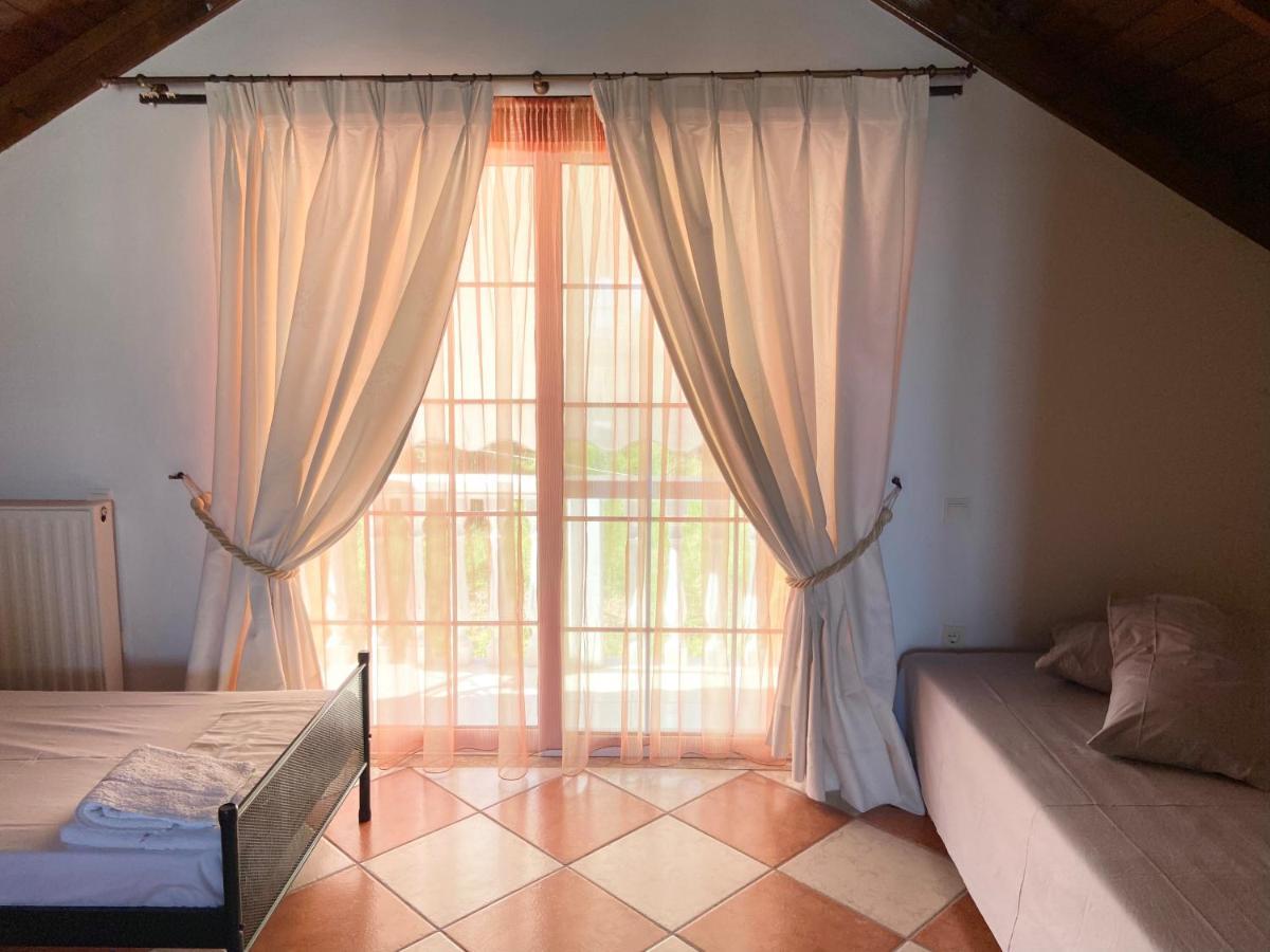 Rosa Seaview Loft Apartment Zakynthos Town Exterior photo