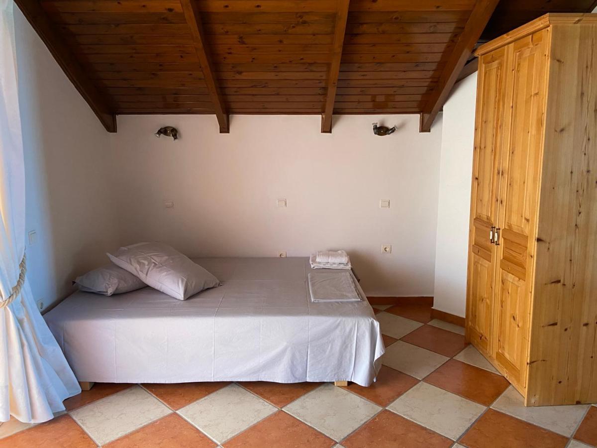 Rosa Seaview Loft Apartment Zakynthos Town Exterior photo