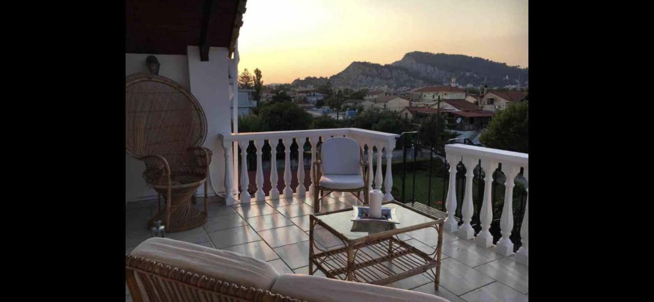 Rosa Seaview Loft Apartment Zakynthos Town Exterior photo