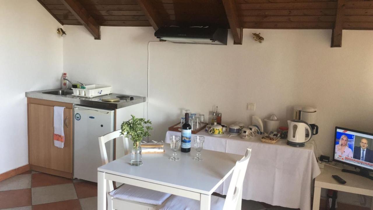 Rosa Seaview Loft Apartment Zakynthos Town Exterior photo