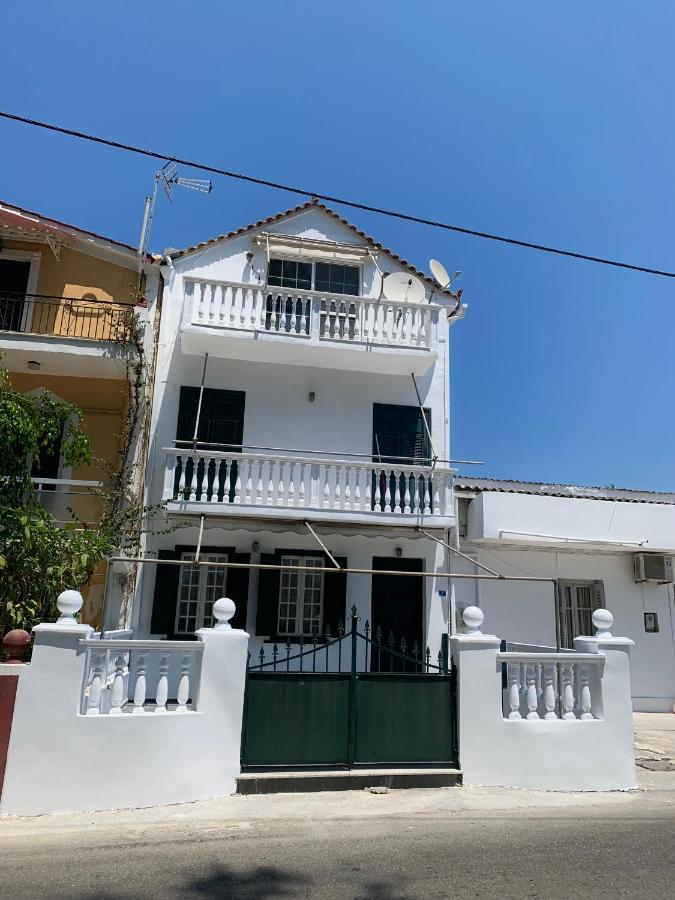 Rosa Seaview Loft Apartment Zakynthos Town Exterior photo