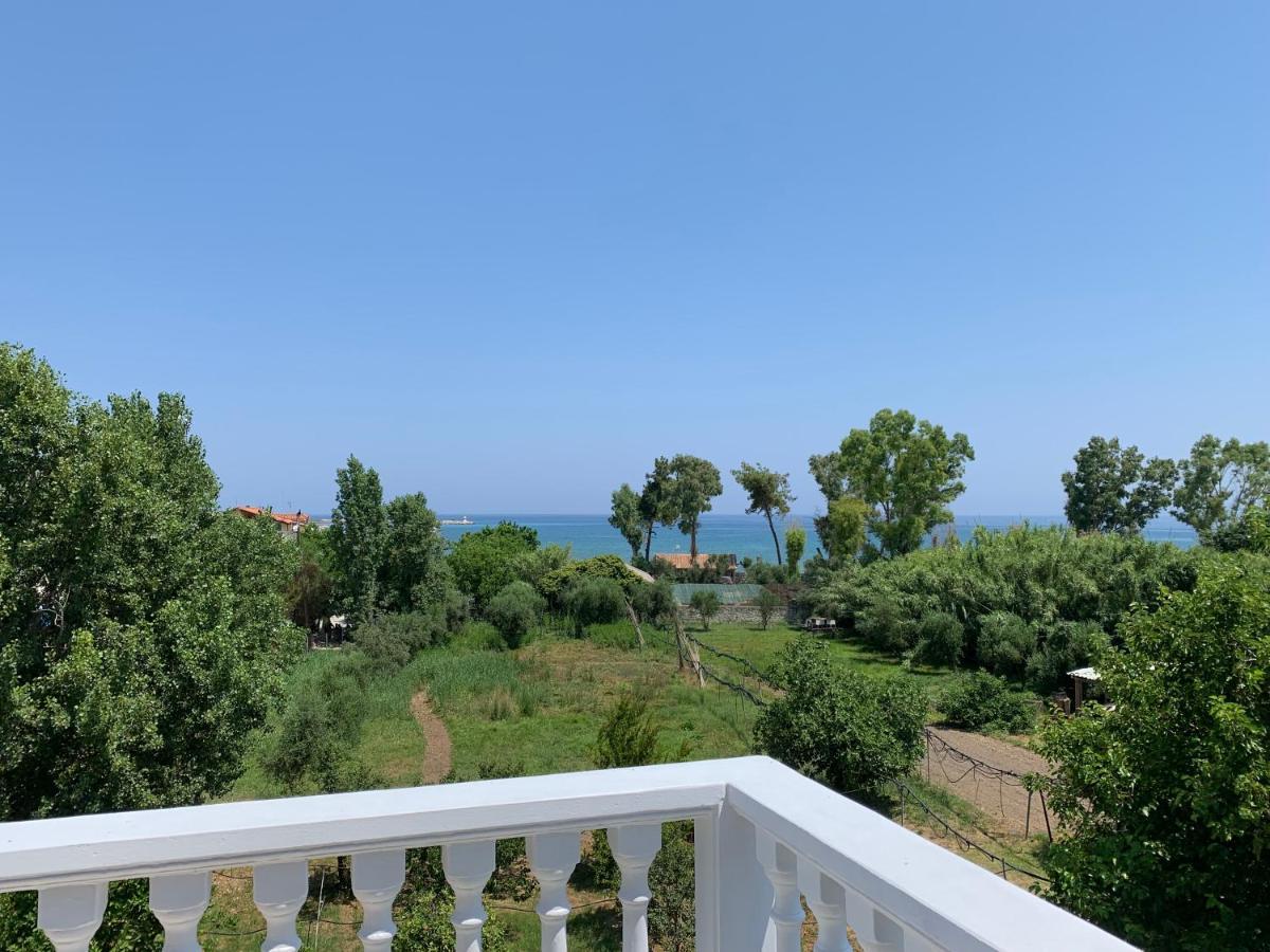 Rosa Seaview Loft Apartment Zakynthos Town Exterior photo
