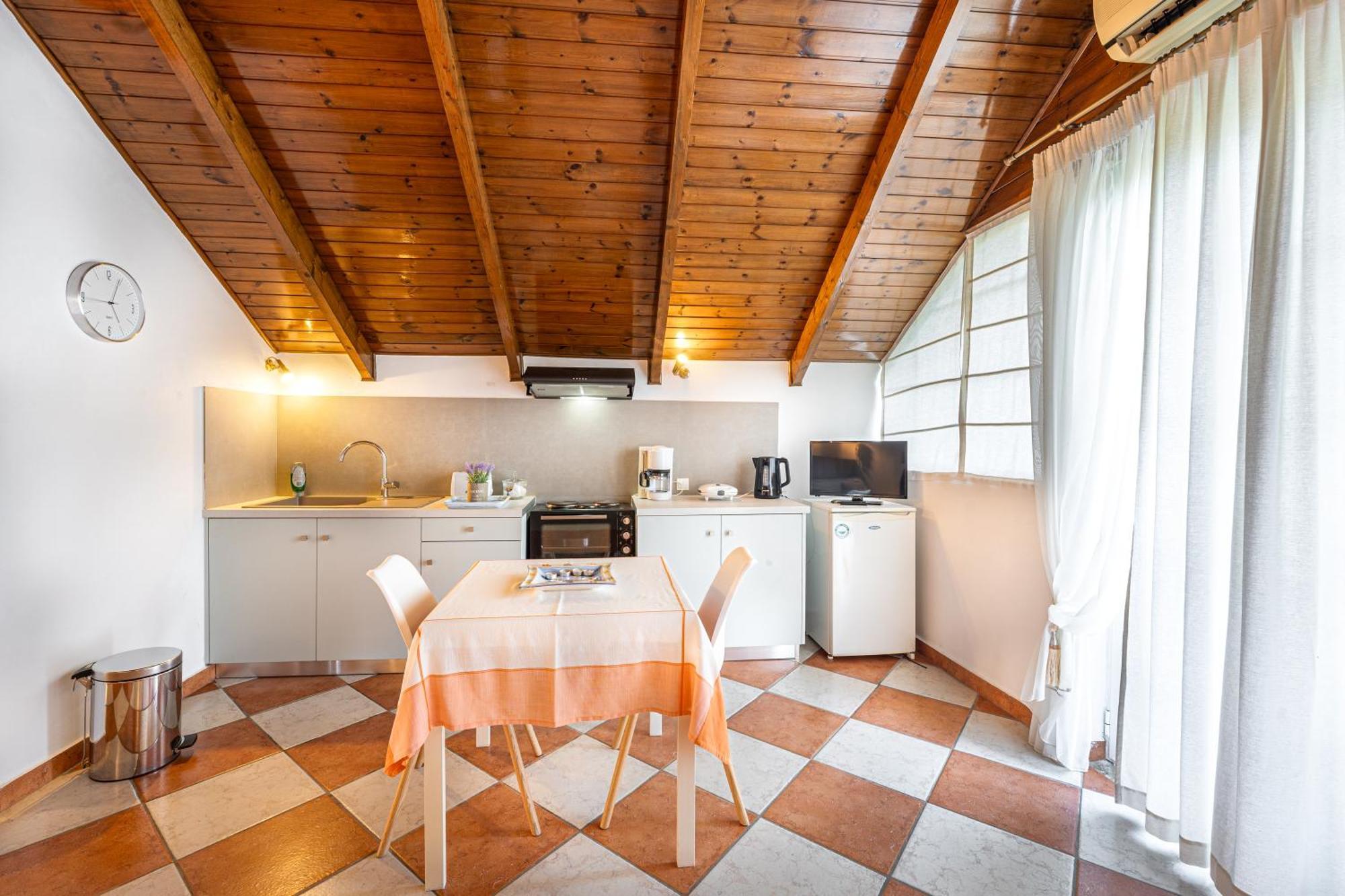 Rosa Seaview Loft Apartment Zakynthos Town Exterior photo