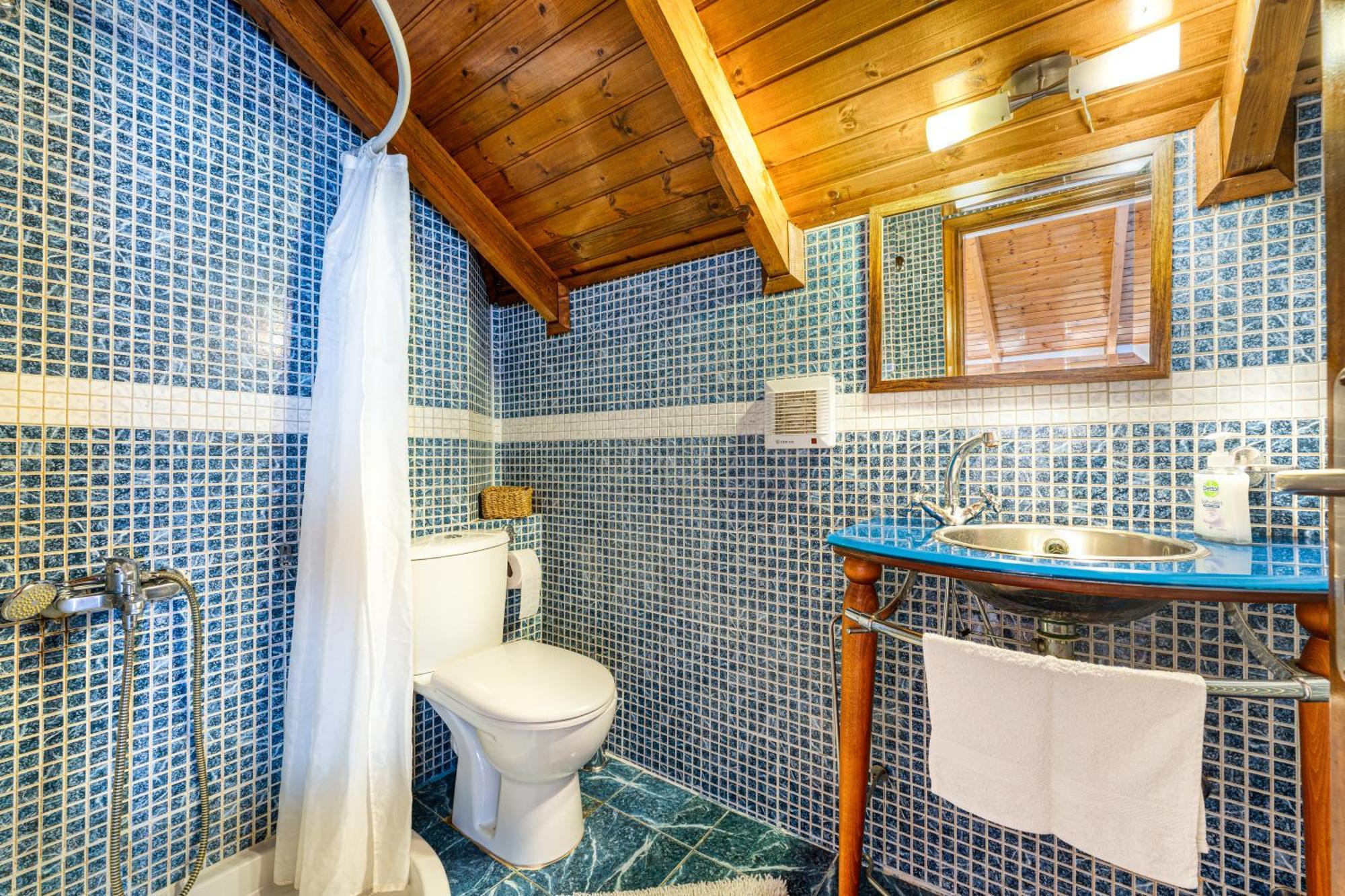 Rosa Seaview Loft Apartment Zakynthos Town Exterior photo